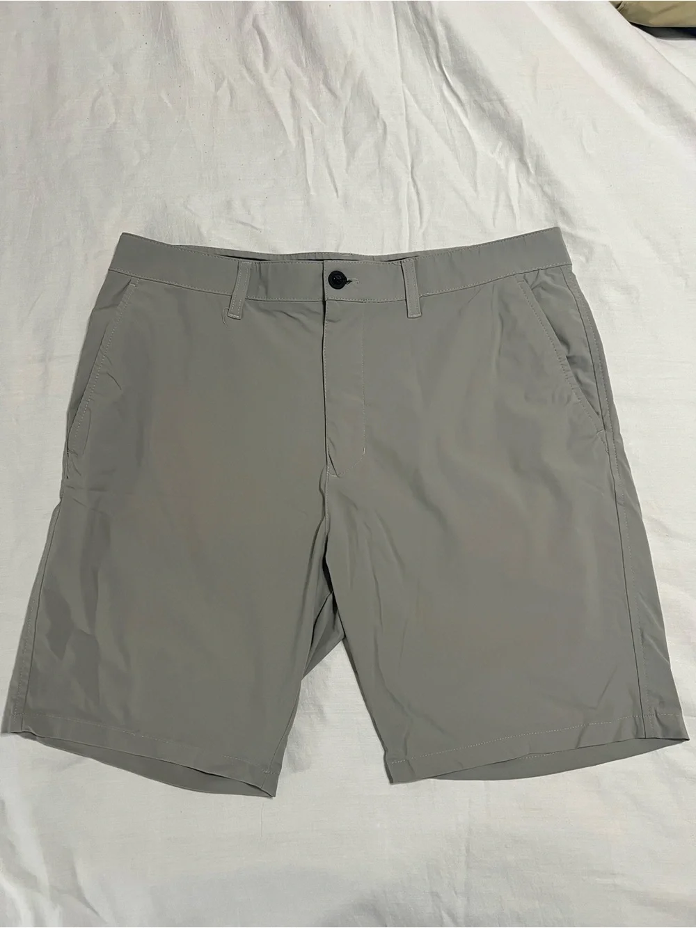 Kenneth Cole Golf Shorts